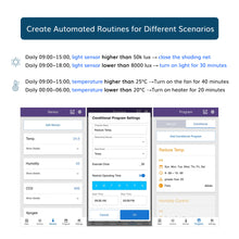 Yardian Max Multifunctional Smart Controller