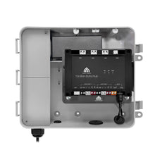 [Smart Control Combo] Yardian Max Controller + Yardain Data Hub