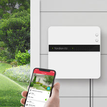 Yardian Pro Smart Sprinkler Controller