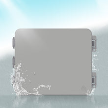 Yardian Weatherproof Outdoor Enclosure