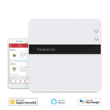 Yardian Pro Smart Sprinkler Controller