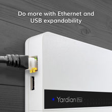 Yardian Pro Smart Sprinkler Controller