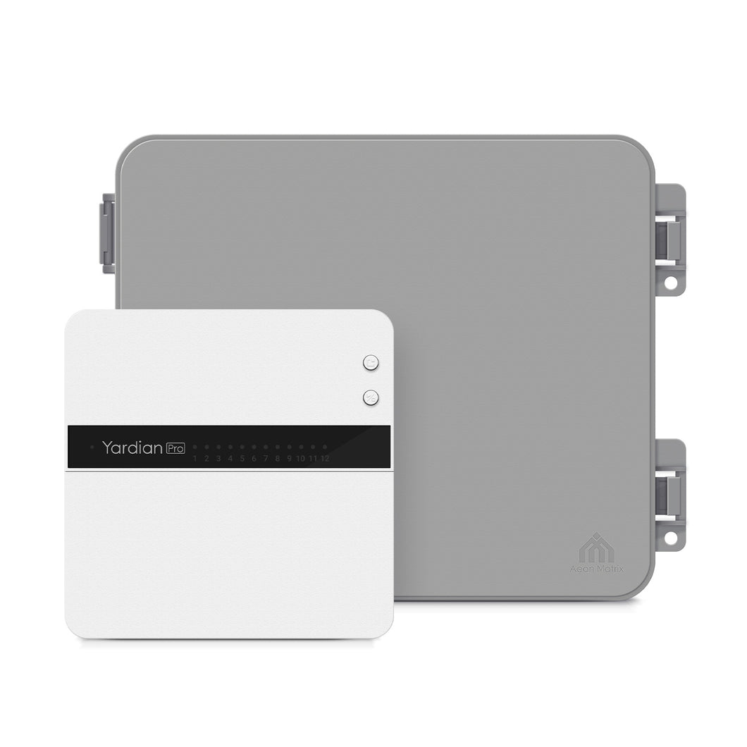 Yardian Max Multifunctional Smart Controller